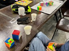 -乐派轰趴馆(车公庄店)