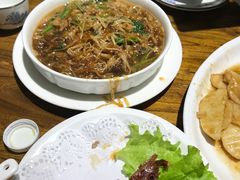 -运河古都(兴华西路店)