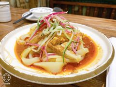 -清真·玛丽亚新疆菜主题餐厅(浙江中路店)