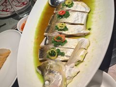 -锦楼·臻选新杭帮(杭州中心店)
