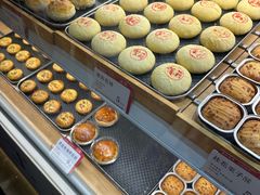 -嘉华鲜花饼·现烤(昆明老街店)