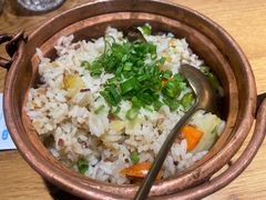 -一坐一忘云南菜(嘉里中心店)