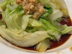 -新白鹿餐厅(百联中环店)