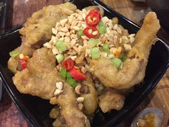 小酥肉-落端云串串香(南京凤凰西街店)