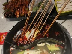 -钢管厂五区小郡肝串串香(南山店)