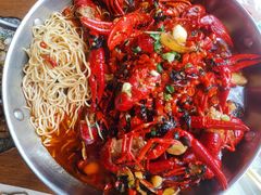 -虾小龙老长沙龙虾馆(坡子街店)