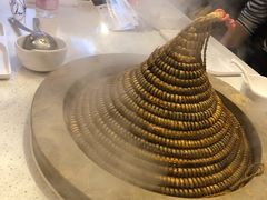 -渔小生蒸汽石锅鱼(印象城店)