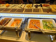 -素满香·食养自助(福州·长乐北路店)