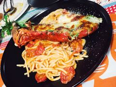 -吃饼人西餐(南开店)