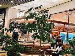 -渔语鱼新川菜Bistro(万象天地店)