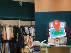 -海马体照相馆(北京朝阳大悦城店)