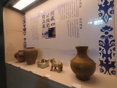 -珠海市博物馆