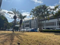 -福建师范大学(仓山校区)