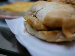 -义顺牛奶公司(庇利金街店)