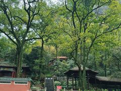 -融水老君洞景区