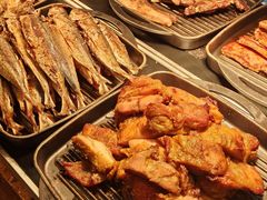 -怡聚轩全日制自助餐厅(大中华喜来登酒店)