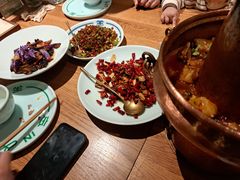-一坐一忘云南菜(嘉里中心店)