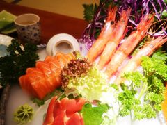 -鳗鱼家·深夜食堂(军博店)