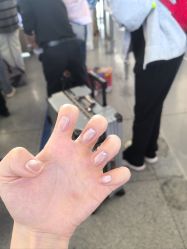-KI日式美甲美睫馆