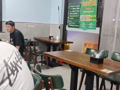 -清真永恒华威肉饼(潘家园店)