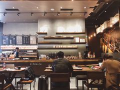 大堂-DECAMERON十日谈(卓悦汇店)