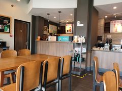 -星巴克(宁波老外滩店)