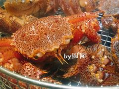 -海味当家(西安路店)