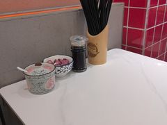 -子午路张记肉夹馍(兵马俑店)
