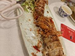 -喜记避风塘炒辣蟹(旗舰店)