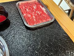 -京炭铜锅涮肉·羊蝎子·羊肉炉(保利·时光里店)
