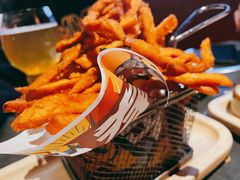 -Boxing Cat Brewery拳击猫精酿啤酒馆(永福店)