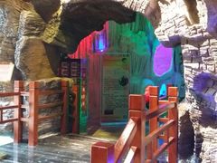 -水晶之星洗浴温泉汗蒸