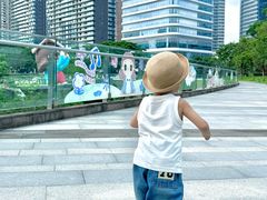 -深圳来福士广场