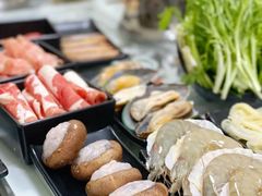 -丽江庭院之丽江往事(安定门店)