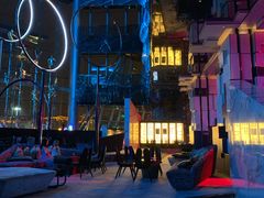 -西安W酒店·WEI全味西餐厅