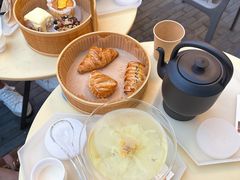 -tea’stone(新天地店)