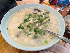羊肉汤-玉华饮食店(茅台路店)