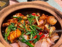 -囍凤楼·粤菜·点心·火锅(温特莱店)