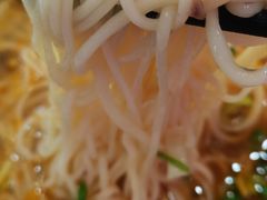 -京穆兰兰州牛肉面·清真(盛龙广场店)