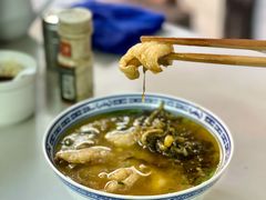 -大时代美食面馆