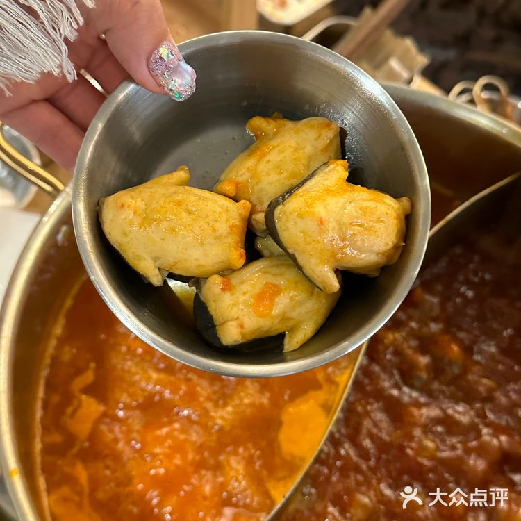 山之客的春日浪漫💕