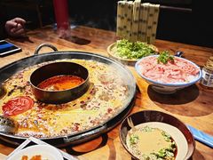 -楠火锅(太古里总店)