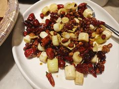 -辛香汇·锦里丨现炒川菜(中南城店)