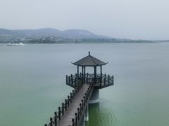 -南京金牛湖风景区