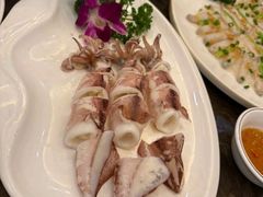 -外沙疍家棚酒楼