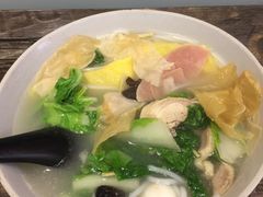 -洪福米线(浣纱路店)
