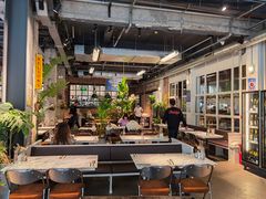 大堂-HERB SPICE(来凤街店)