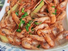-阿东农家菜(新场古镇下塘街店)