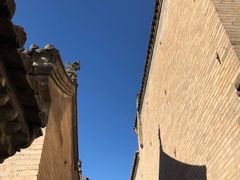 -山西王家大院