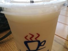 香草奶昔-Jamaicablue Coffeeshop(中央广场店)